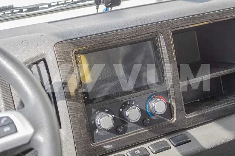 Продаётся новый Водовоз FAW TIGER V 1110 (без пробег)