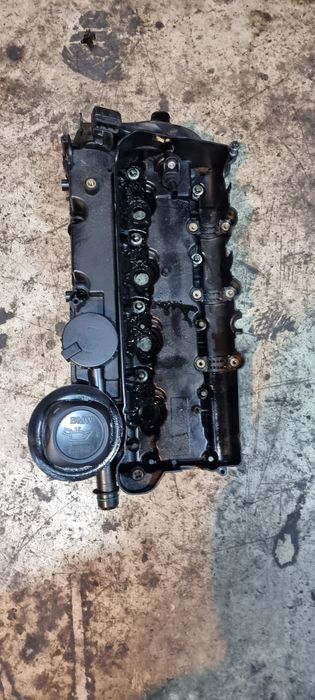 Capac culbutori bmw 2.0D N47