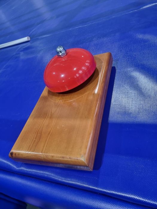 Boksyorkiy ring olimpiyskiy