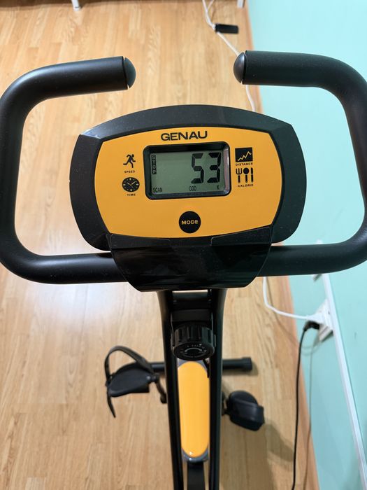 Продам велотренажер