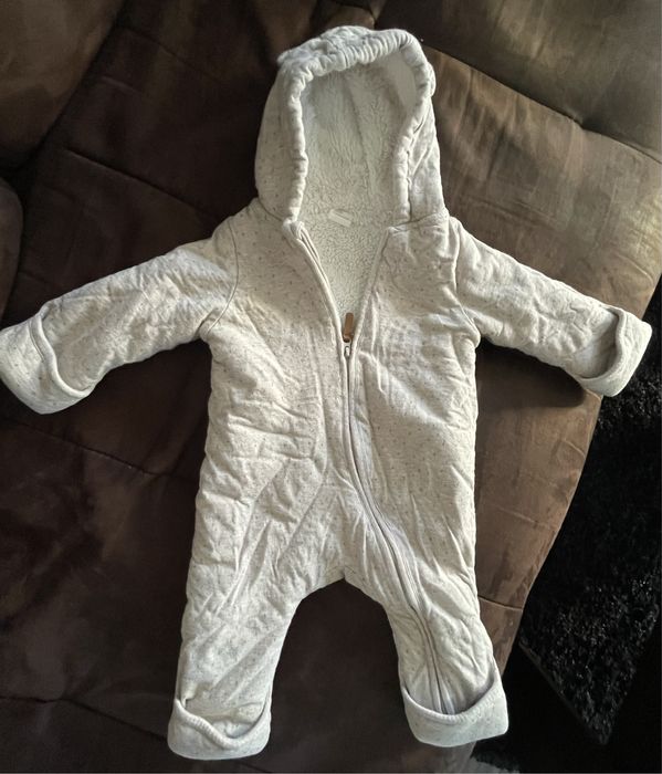 Бебешки космонавти Reserved, H&M