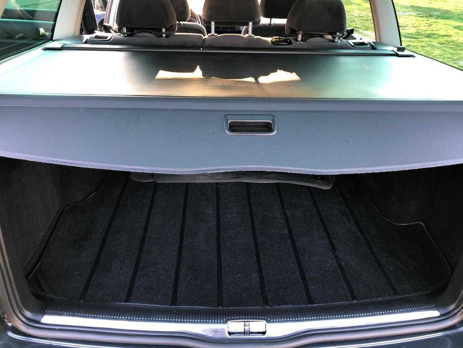 Passat b5.5 4motion 2004