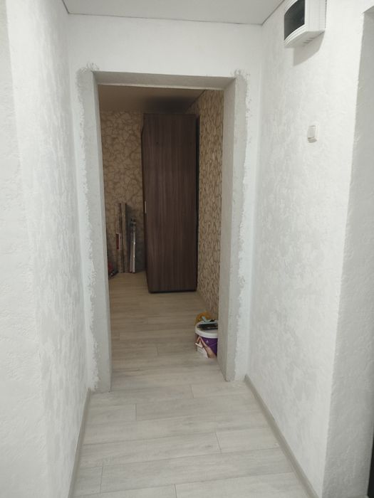 Двухкомнатная район универсама.