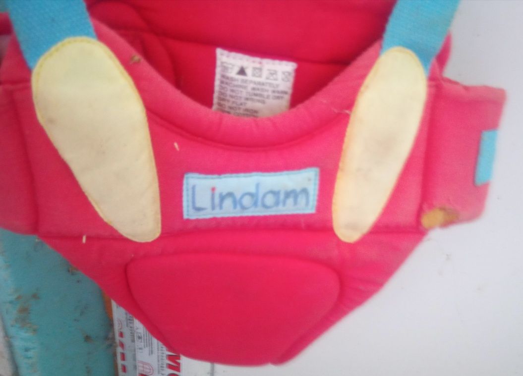 Jumper lindam store