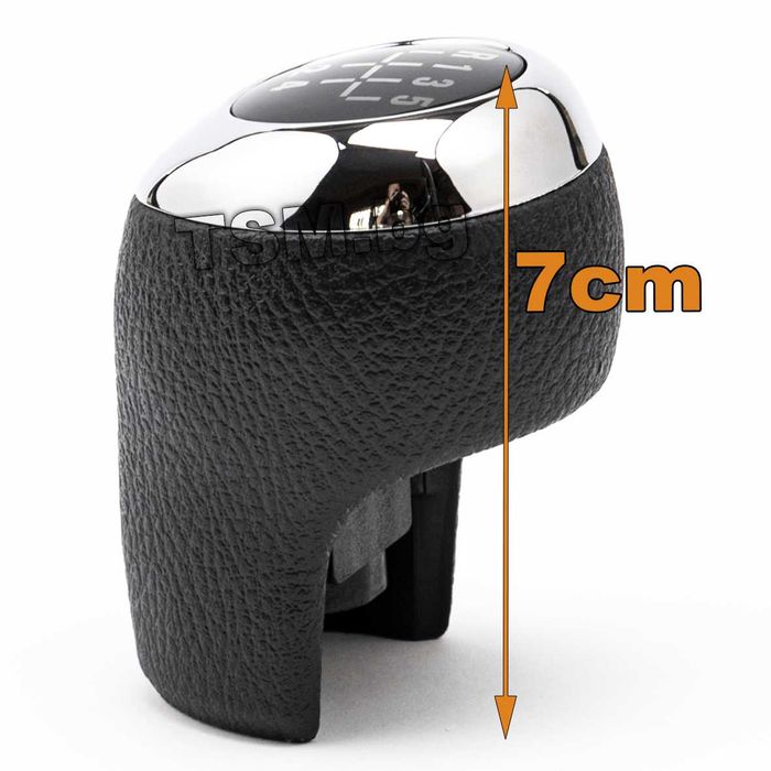 Топка Скоростен Лост за Hyundai I20 I30 II ELANTRA V ACCENT IV Хюндай