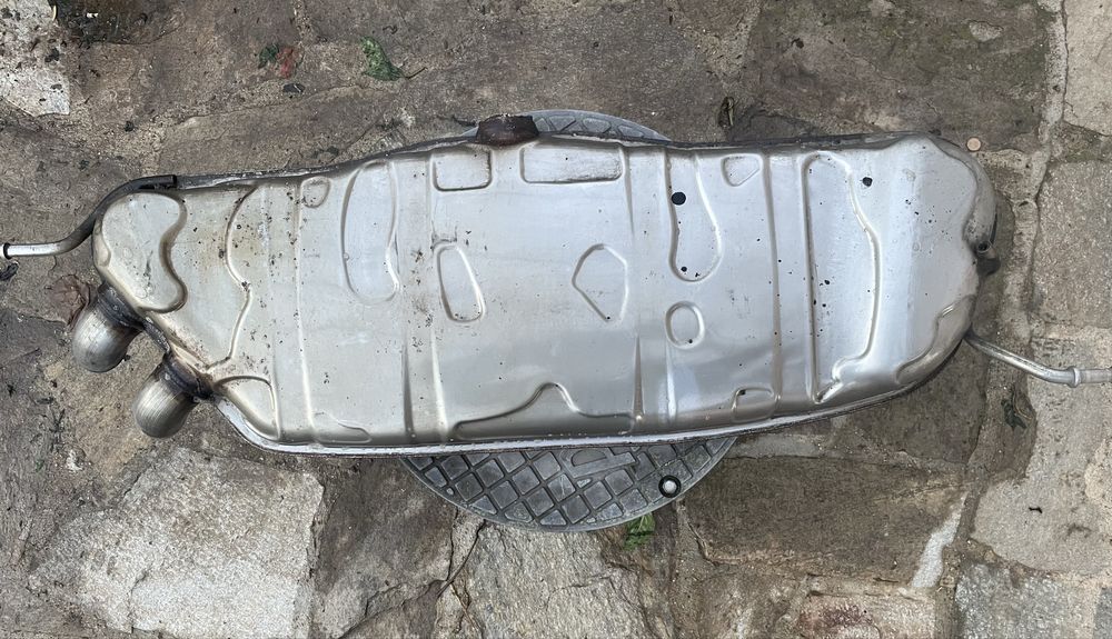 Оригинално гърне от голф 5