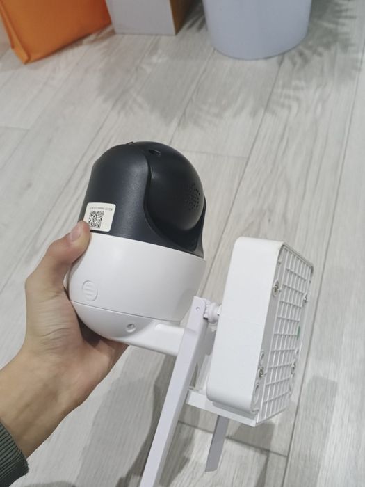 TS2F 360 Kamera yengi