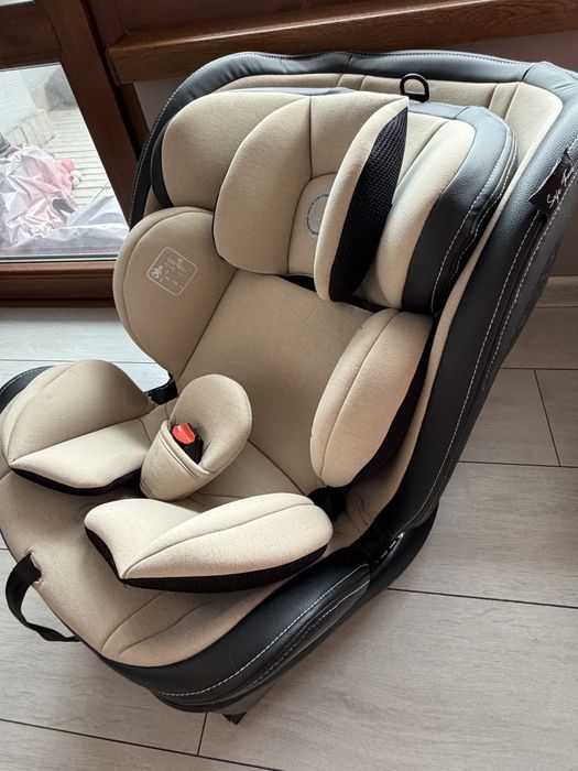 Столче за кола Lorelli с isofix