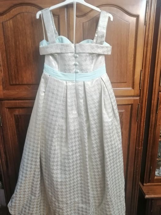 Rochie de ocazie specială NISSA