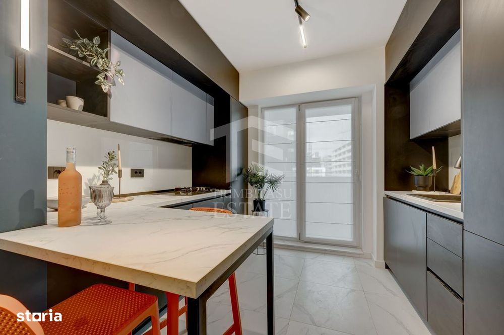 2 Camere Pallady FINALIZAT Astorium Bloc A DISCOUNT EXTRA