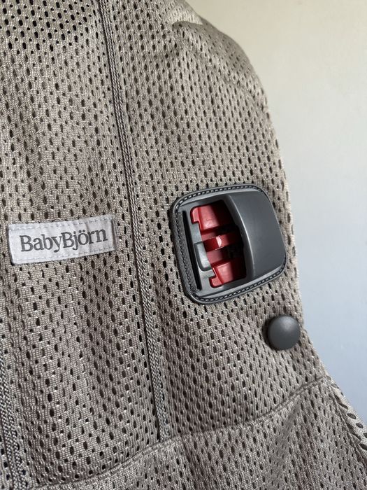 Marsupiu BabyBjorn 0-3 ani