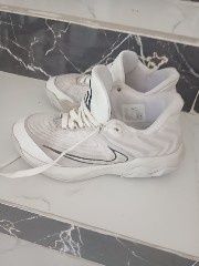 Баскетбольные кроссовки Nike Giannis Immortality 4