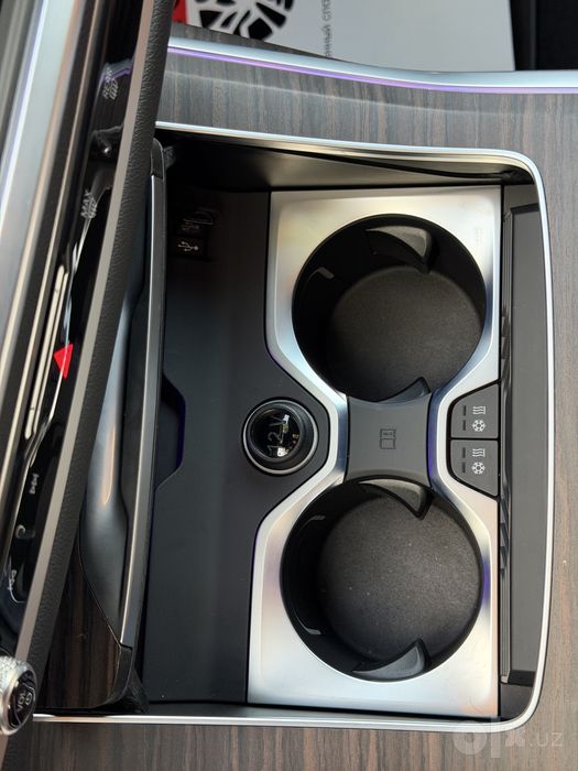BMW X7 40i Induvidal