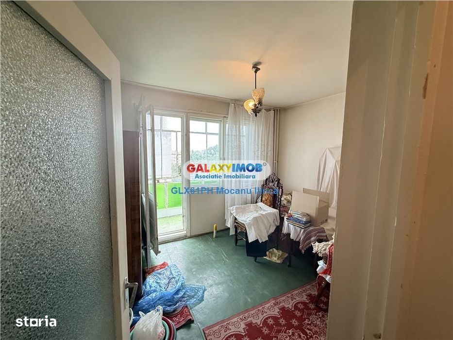 Vanzare apartament 3 camere, zona Cina, Ploiesti