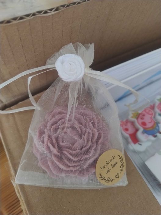 Подаръци за гости - кръщене,сватба