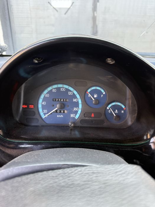 Аренда с выкупом Matiz Best