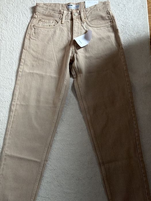 Дънки от Bershka