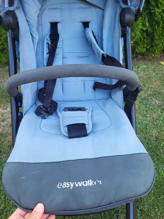 Лятна количка Easywalker buggy xs