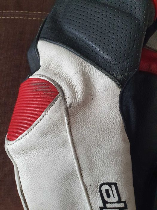 Geaca Alpinestars GP Plus R Perforated | Marime 50