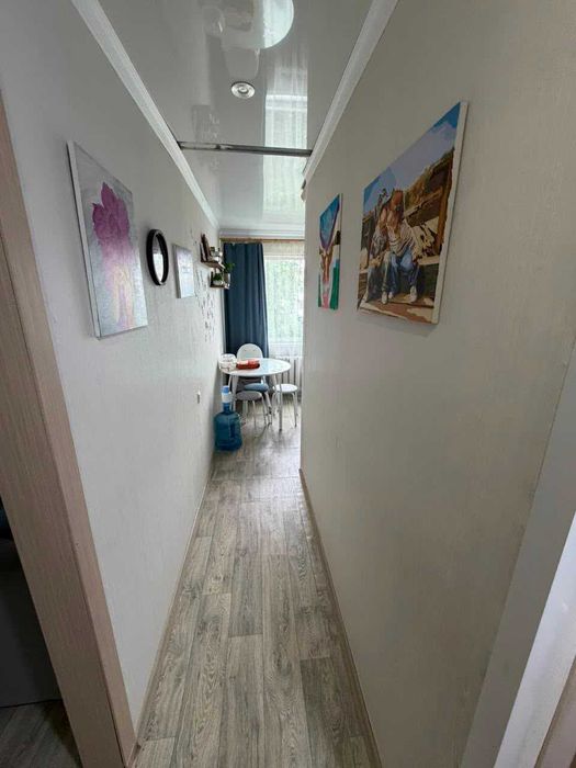 Продам 3 ком квартиру Черемушки