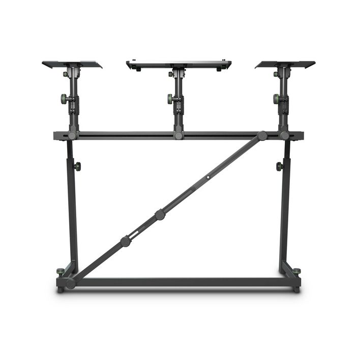 De vanzare pupitru DJ Gravity FDJT 01
Pupitru DJ /