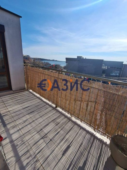 Продава се Двустаен апартамент в с. Равда, Област Бургас - 65 кв.м за 1216 €/кв.м - Снимка #8