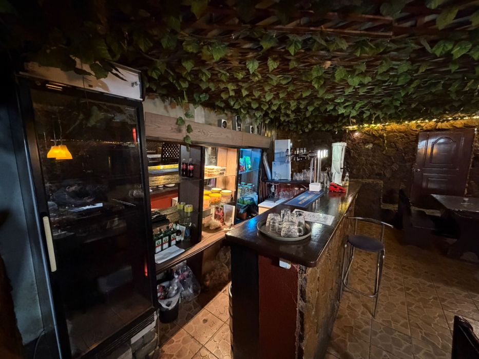 Кафе Шашлычная в Аренду