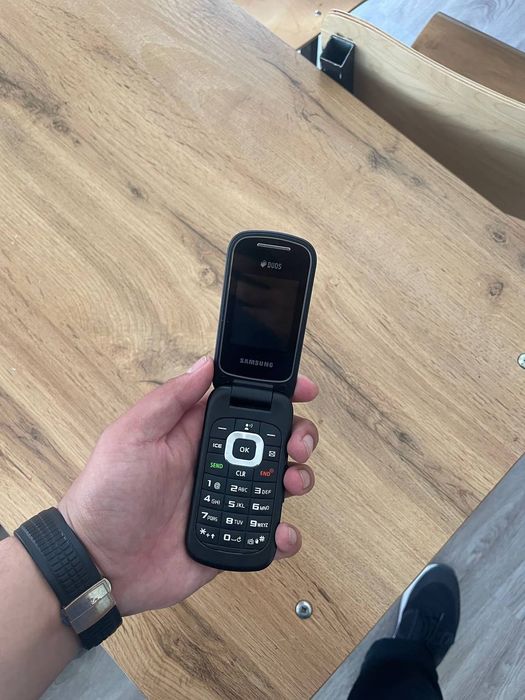 Gusto 3 kafolati bilan