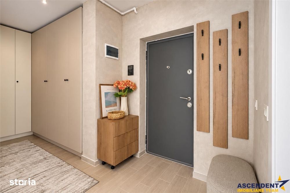 Apartament doua camere, Maurer Villas, Tractorul — fotografia 3