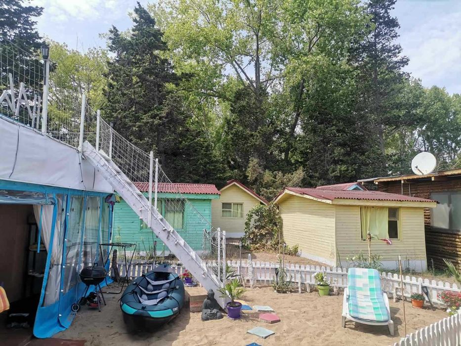 Каравана под наем   Хавай  (Каваци)