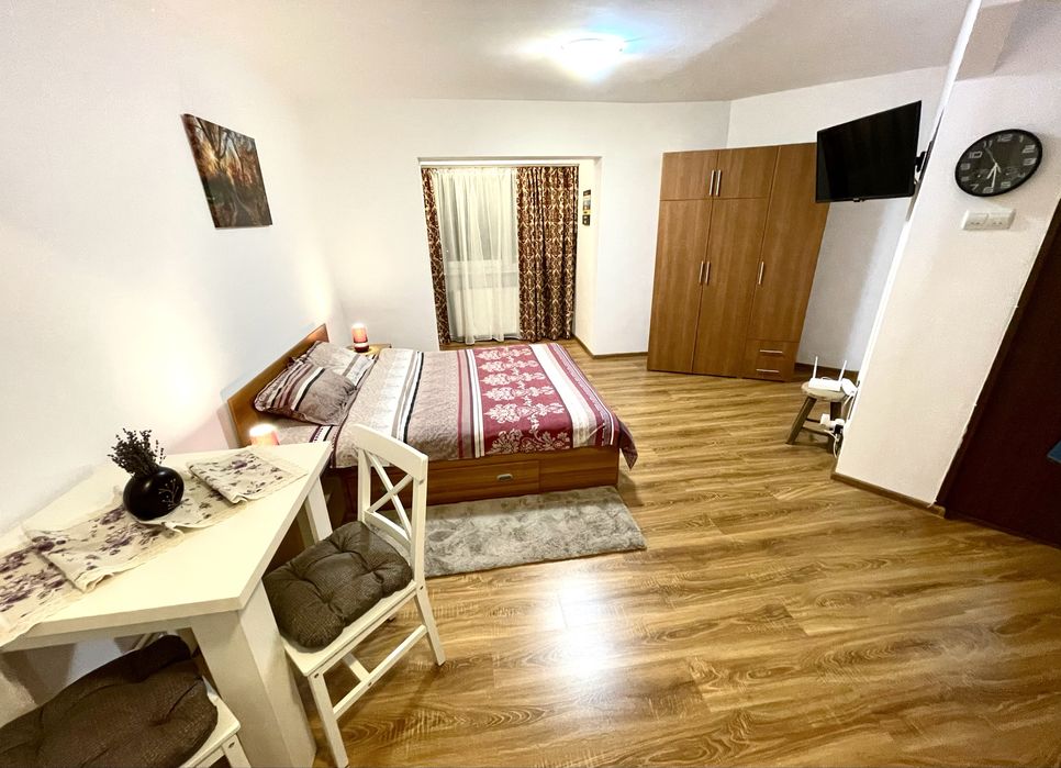 Garsoniera de inchiriat | Zona Garii