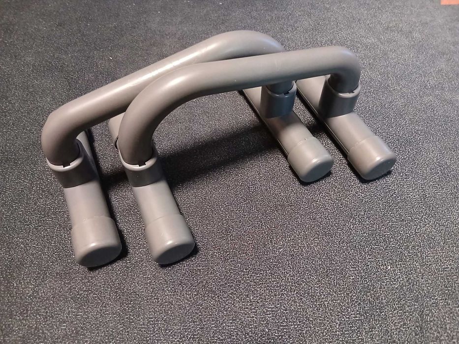 Set manere pentu flotari, push up bars, suport brate flotari