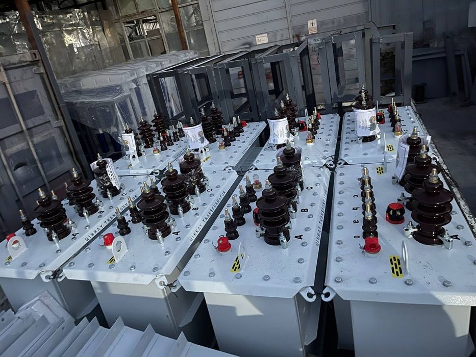 Transformatorlarimiz Mavjud Qulay narxlarda kelishtirb beramiz