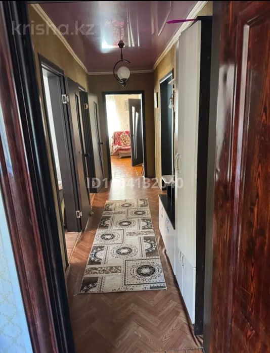 Продается большой Дом