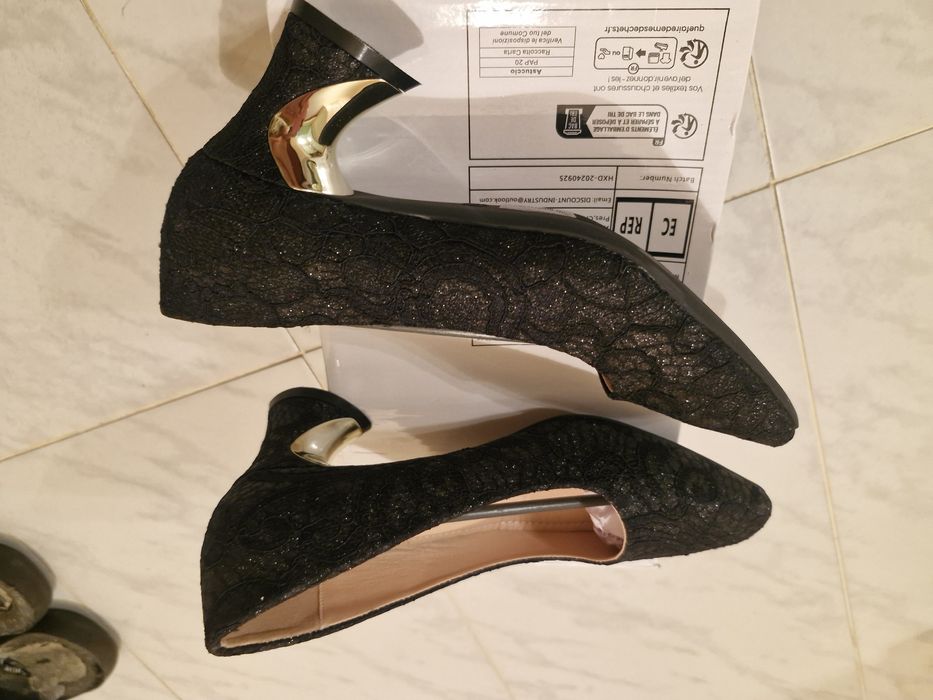 Обувки за различни поводи