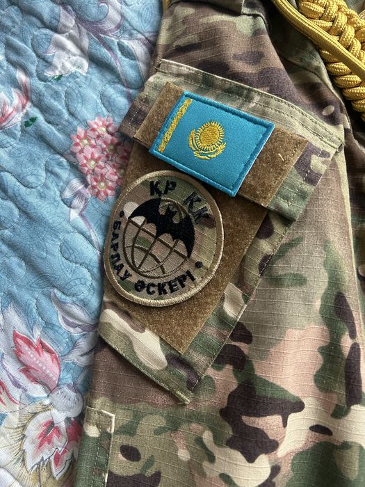 Дембельская Форма ДМБ