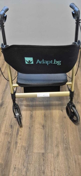 Проходилка НОВА неопотребявана