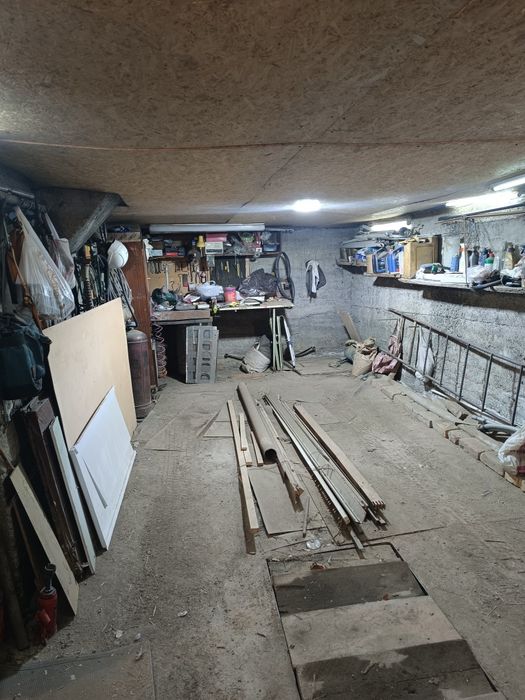 Продам дачу в Есике