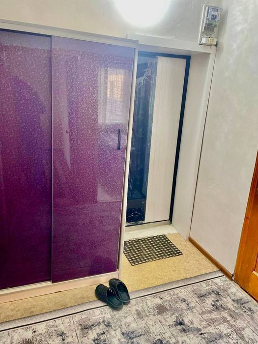 Сдается 2к квартира в центре города