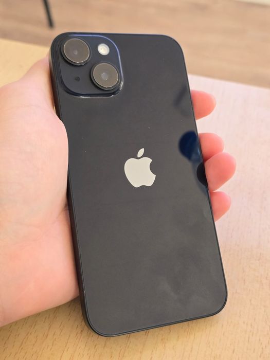 IPhone 14 в идеале 87% акб