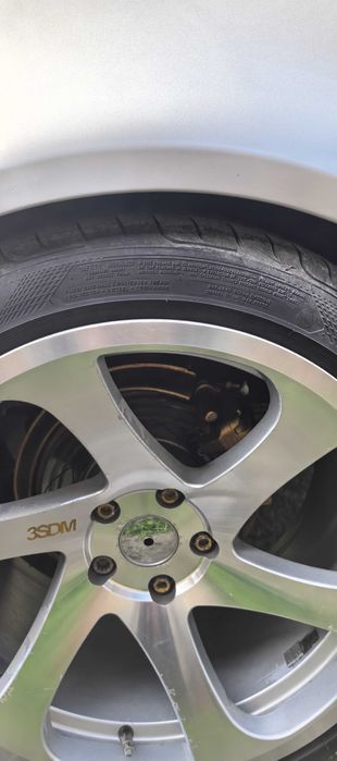Autoturism Skoda Superb