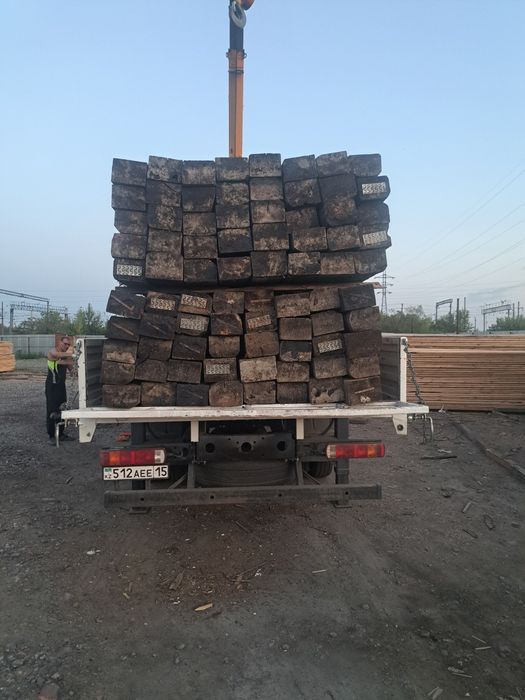 Продам Шпалы в Отличном состоянии