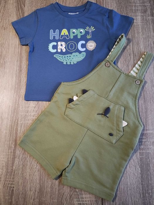 Mayoral 12 месеца