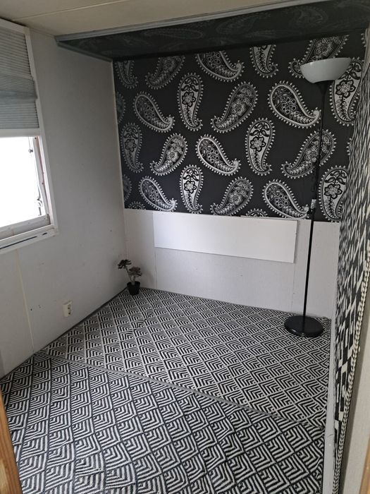 Casa mobila Casa pe roti / 3 camere / baie / bucatarie / 25 mp