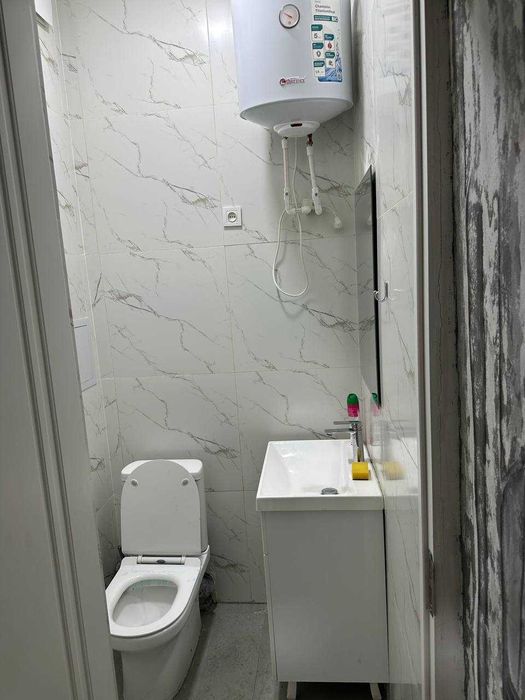 Офис 95м² в дол дороги  3/1/4 Электроаппарат, парк Фуркат. собственник