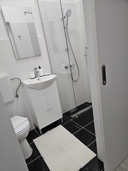 Inchiriere in Centru, Ared-UTA, termen scurt si lung/Parcare libera