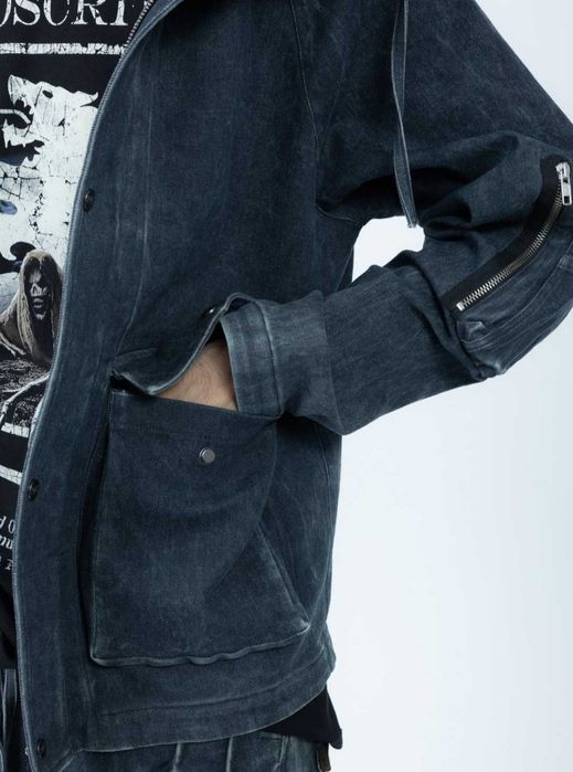 Рядък екип на Луда Luda