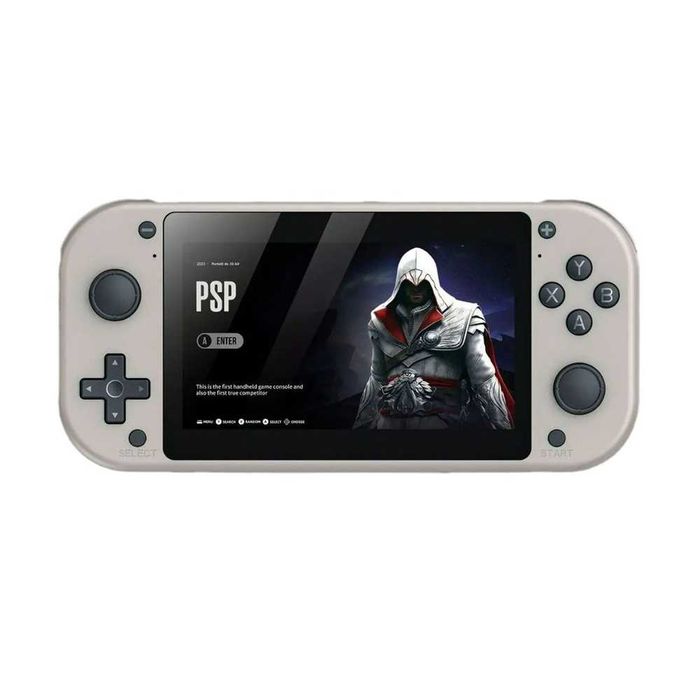 Игровая приставка M17