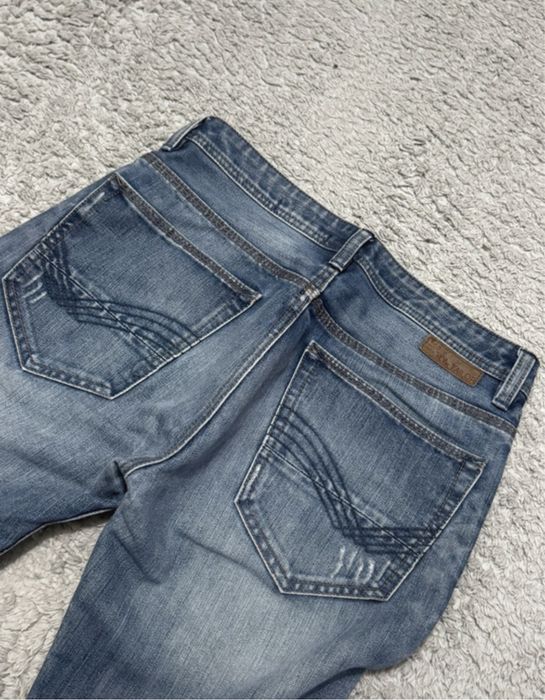 Blugi Tom Tailor