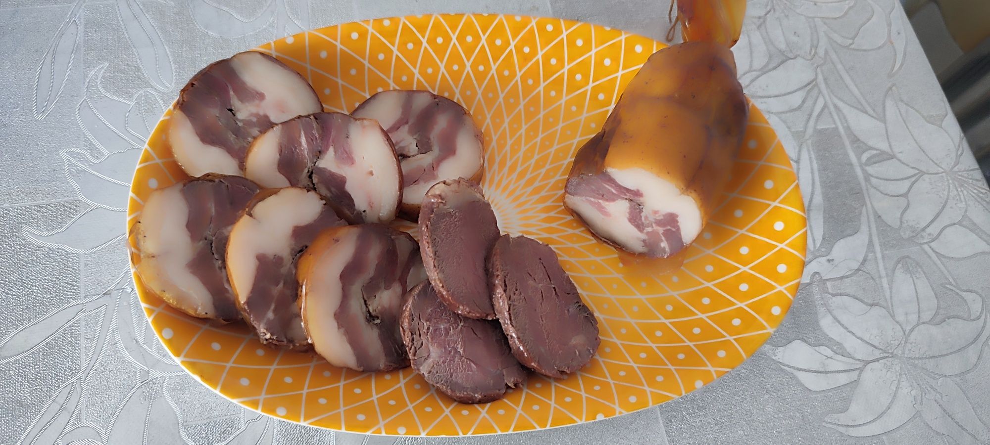 Свинина горячего копчения по-домашнему - пошаговый рецепт с фото, ингредиенты, как приготовить